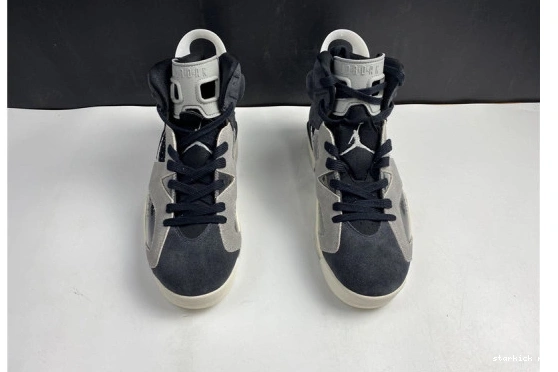 “Tech Jordan WMNS Air Chrome 6 Jordan-6 0930